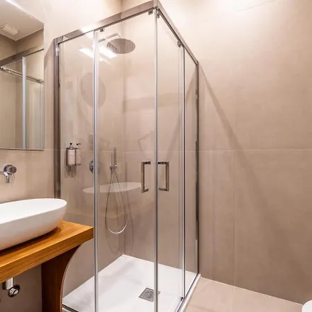 Palazzo Italia Gasthof Bari