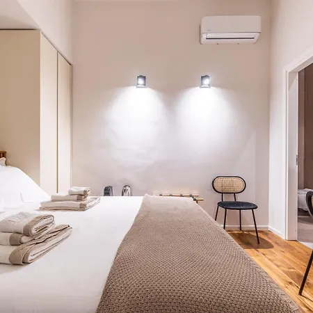 Palazzo Italia 4* Bari