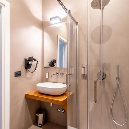 Gasthof Palazzo Italia