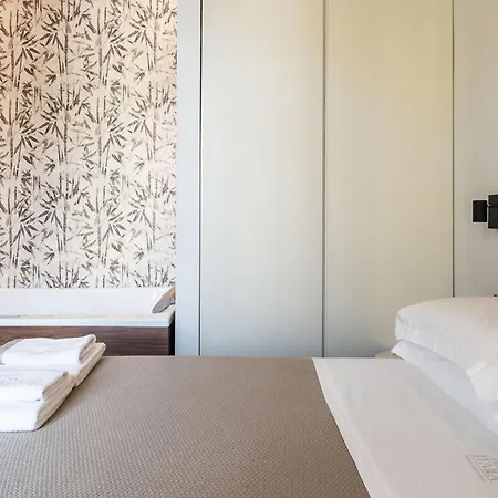 Palazzo Italia Gasthof Bari