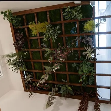 Palazzo Italia Gasthof Bari