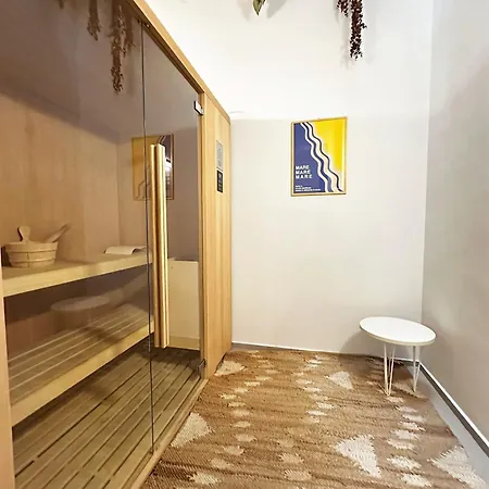 Gasthof Palazzo Italia Bari