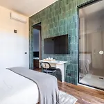 招待所 Palazzo Italia 4*