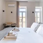 Palazzo Italia 招待所
