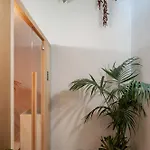 Palazzo Italia 4* 巴里