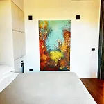 בית הארחה Palazzo Italia בארי