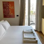 Palazzo Italia 招待所