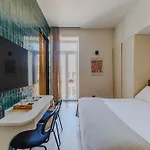 Palazzo Italia 4* 巴里