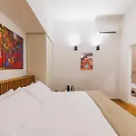 Palazzo Italia 招待所 4*