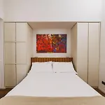 招待所 Palazzo Italia 巴里