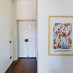 בית הארחה Palazzo Italia 4*