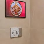 בית הארחה Palazzo Italia בארי