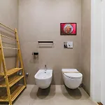 בית הארחה Palazzo Italia