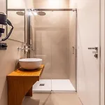 בית הארחה Palazzo Italia 4*