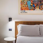 Palazzo Italia 4* בארי