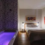 Palazzo Italia 招待所 巴里
