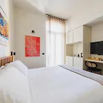 Palazzo Italia 招待所 4*