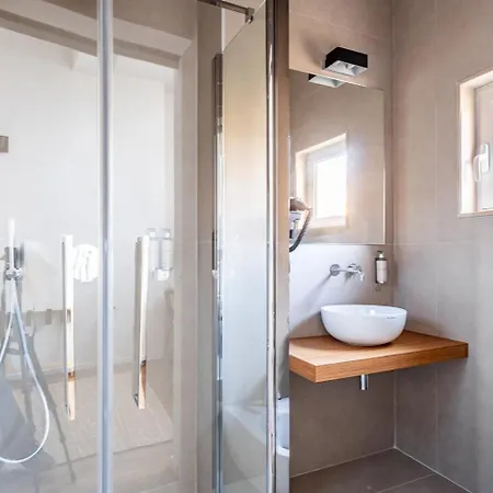 Palazzo Italia בארי