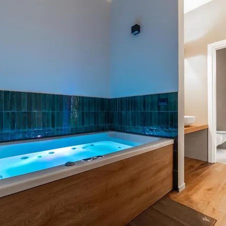 Palazzo Italia Pensjonat