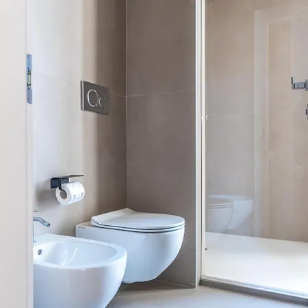 Гостевой дом Palazzo Italia