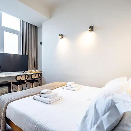 Palazzo Italia בית הארחה 4*