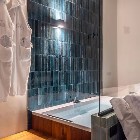 בית הארחה Palazzo Italia