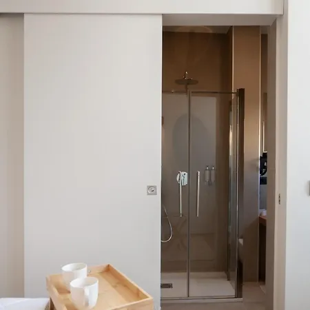 בית הארחה Palazzo Italia בארי