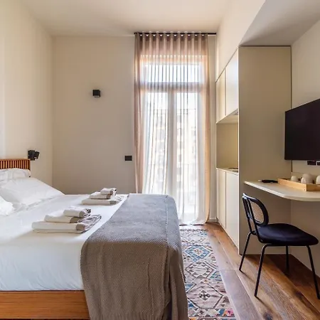 Palazzo Italia Pensjonat