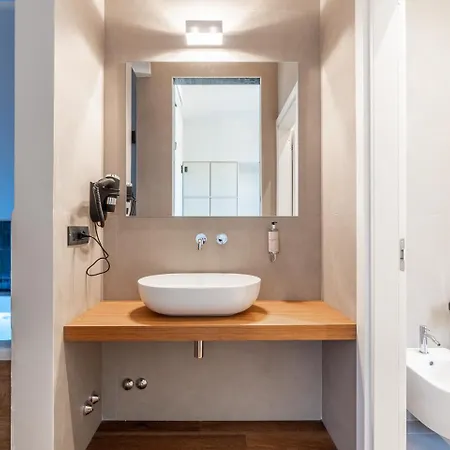 Palazzo Italia Guest house Bari