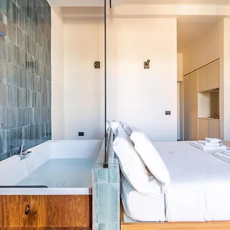 Palazzo Italia 4* Bari