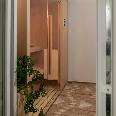 בית הארחה Palazzo Italia בארי