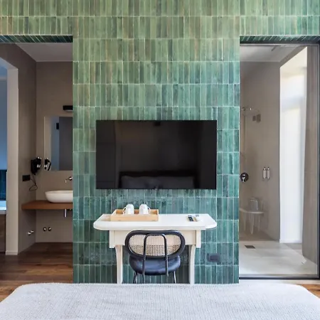 Pensjonat Palazzo Italia