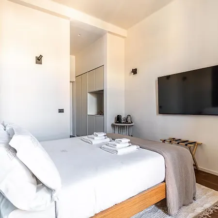 Palazzo Italia Pensjonat 4*