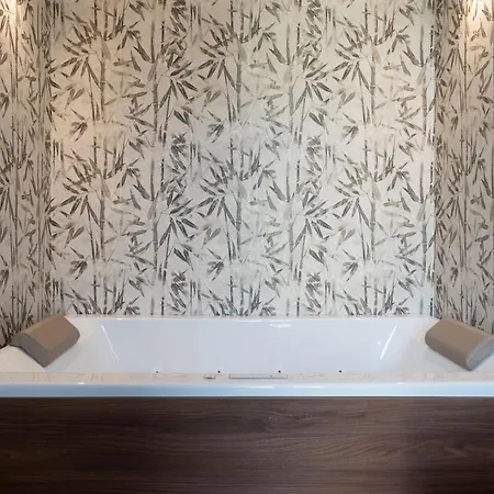 Pensjonat Palazzo Italia