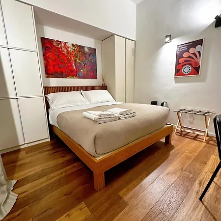 Palazzo Italia Гостевой дом