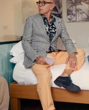 Pensjonat Palazzo Italia