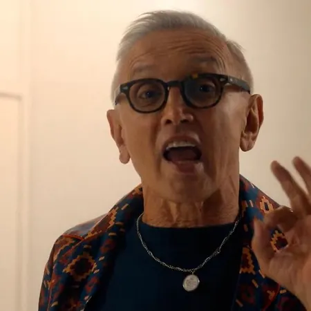 Palazzo Italia Pensjonat 4*