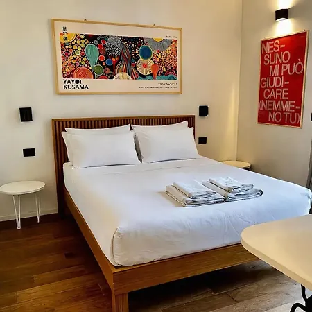 Casa de hóspedes Palazzo Italia Bari