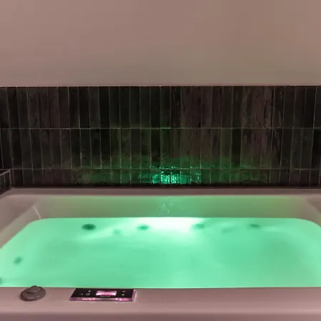 Casa de hóspedes Palazzo Italia