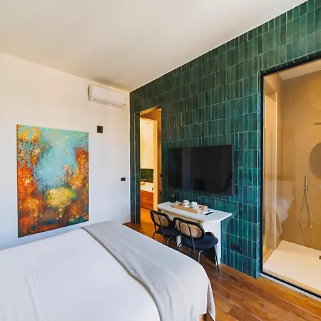 Palazzo Italia 4*