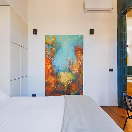 ゲストハウス Palazzo Italia 4*