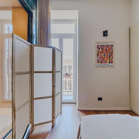 Palazzo Italia 4* バーリ