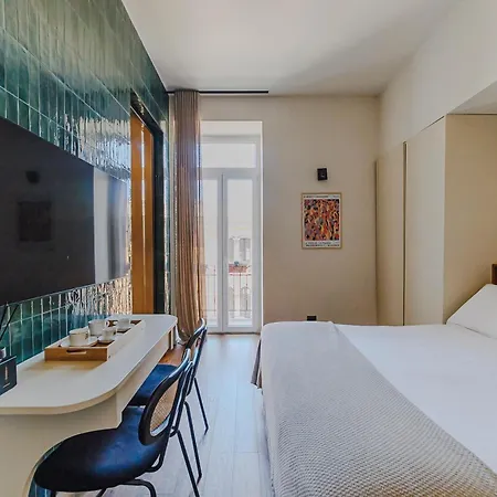 Palazzo Italia 4* Bari