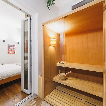 Palazzo Italia 4*