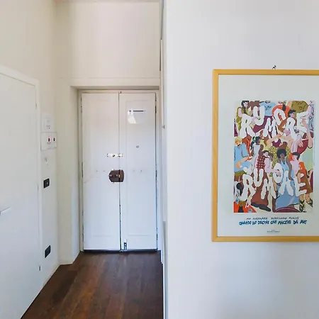 Gasthuis Palazzo Italia 4*