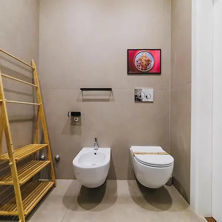 ゲストハウス Palazzo Italia