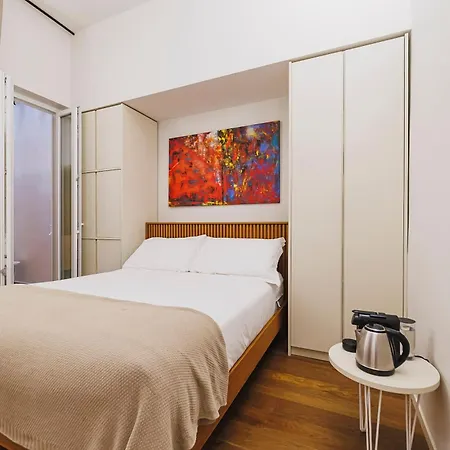 Palazzo Italia Gasthuis 4*
