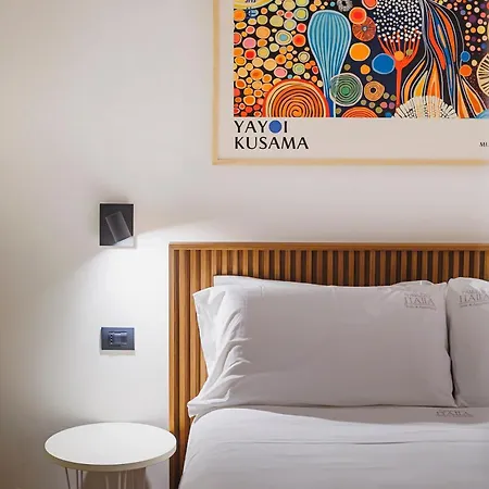 Palazzo Italia 4* Bari