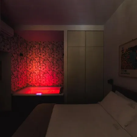 Palazzo Italia ゲストハウス バーリ
