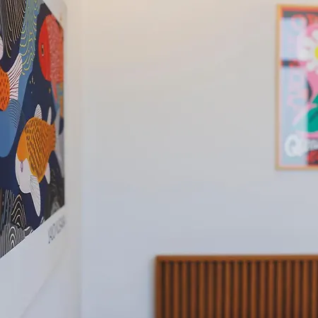 Palazzo Italia 4* Bari